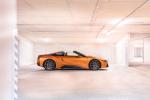 BMW i8 Roadster 2018 года (UK)